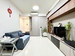Ferraria Park Condominium (D17), Condominium #450589411
